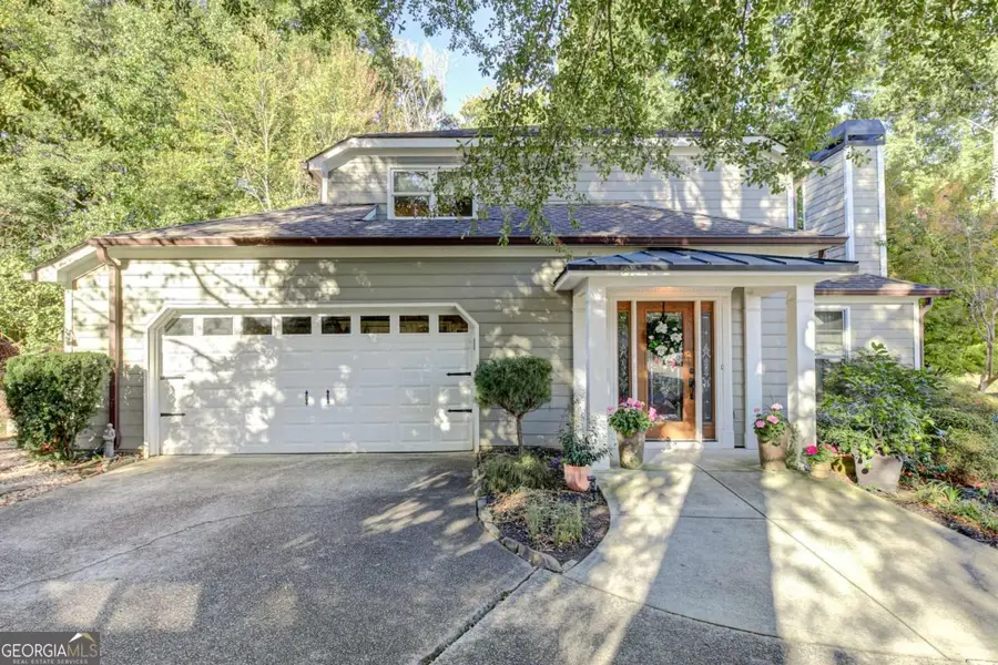 235 Ashleigh Terrace, Marietta, GA 30062 - Image #3