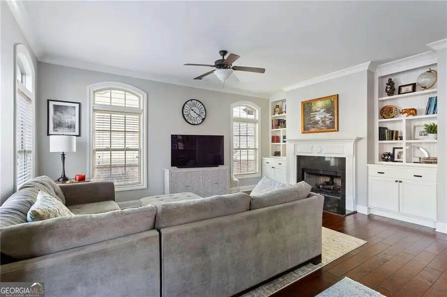 4206 Hardy Avenue, Smyrna, GA 30082 - #2