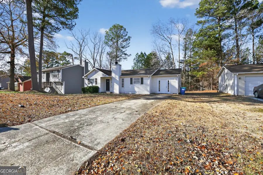 2820 Robinson Wood Drive, Riverdale, GA 30296 - Image #3