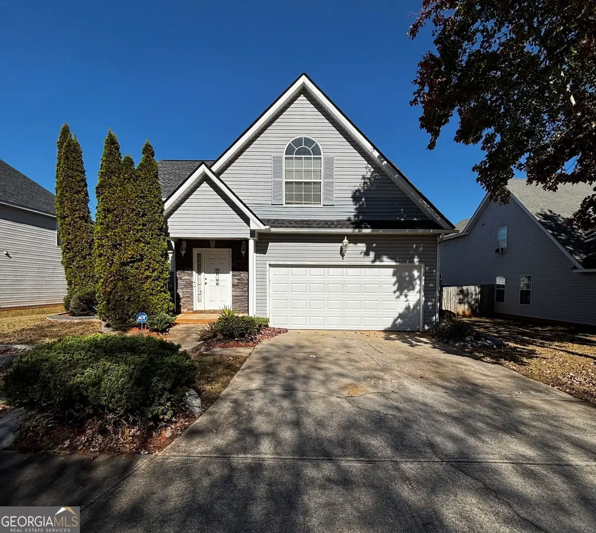 155 Concord Terrace, McDonough, GA 30253 - Image #1