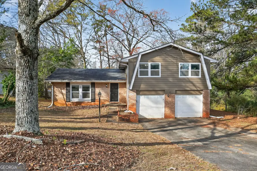 2897 Leisure Woods Lane, Decatur, GA 30034 - Image #3