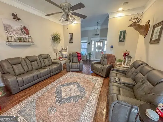 404 Hardwick Drive, Macon, GA 31216 - Image #2