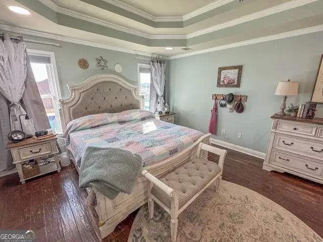 404 Hardwick Drive, Macon, GA 31216 - Image #3