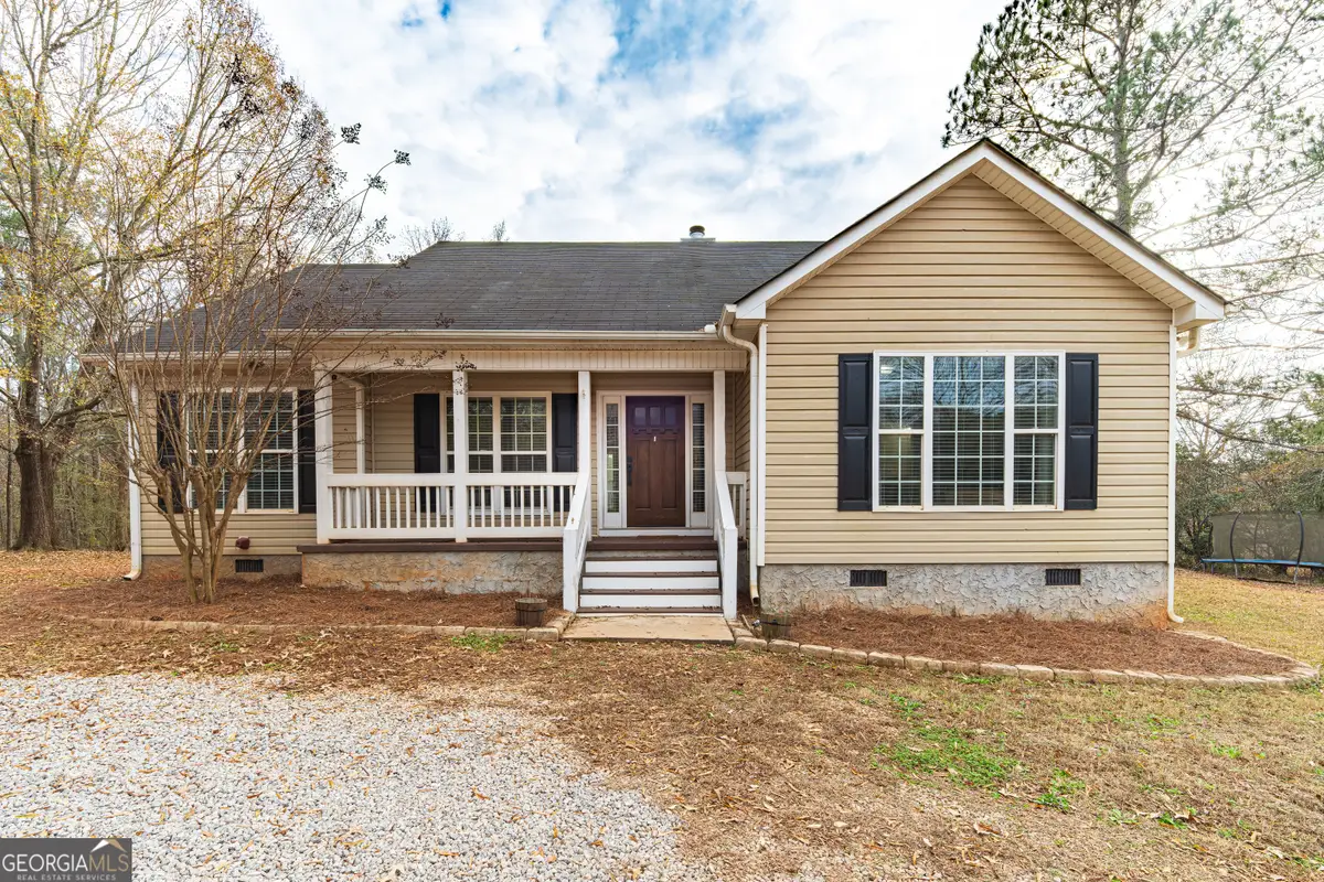171 Hunter Road, Griffin, GA 30224 - Image #1