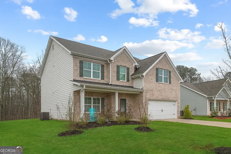 328 Orchid Drive, McDonough, GA 30252 - #2