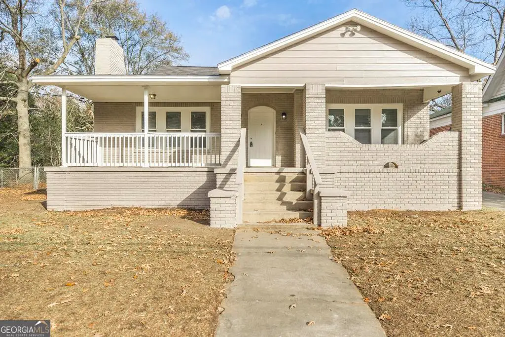 673 Villa Esta Avenue, Macon, GA 31206 - Image #1