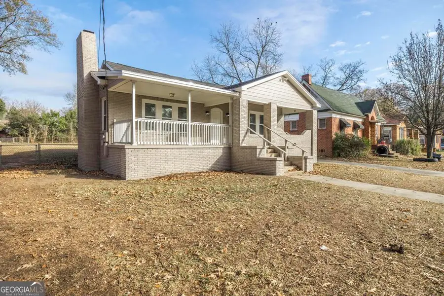 673 Villa Esta Avenue, Macon, GA 31206 - Image #2