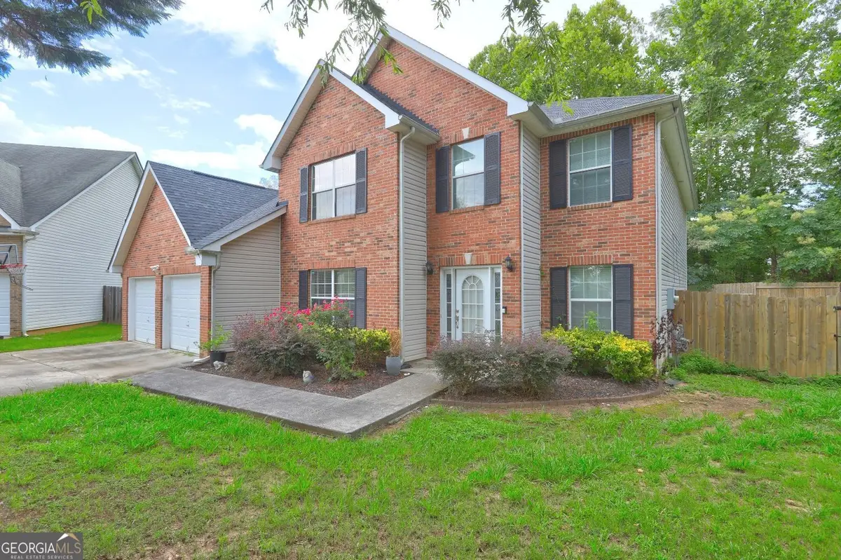 8722 Walworth Court, Jonesboro, GA 30238 - Image #1