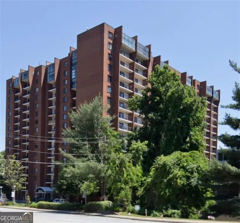 3833 Peachtree Road Ne #1111, Brookhaven, GA 30319 - #2