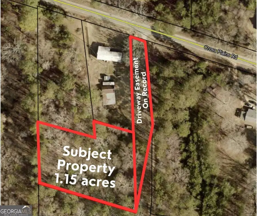 1239 Cross Plains Road, Carrollton, GA 30116 - Image #2