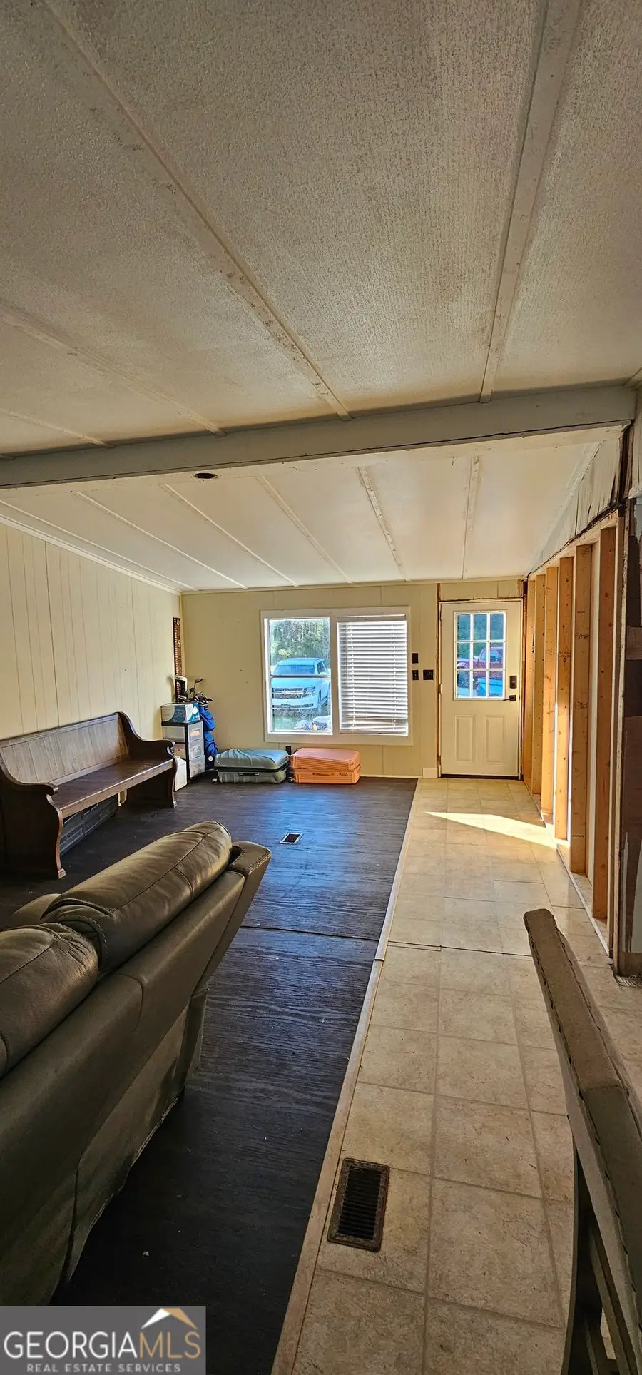 596 Arnett School Road, Sylvania, GA 30467 - Image #2