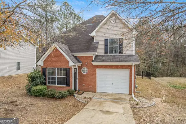 59 Belmont Park Drive, Newnan, GA 30263