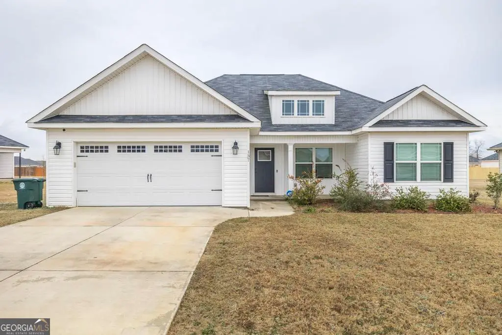 137 Sadie Heights Boulevard, Perry, GA 31069 - Image #1