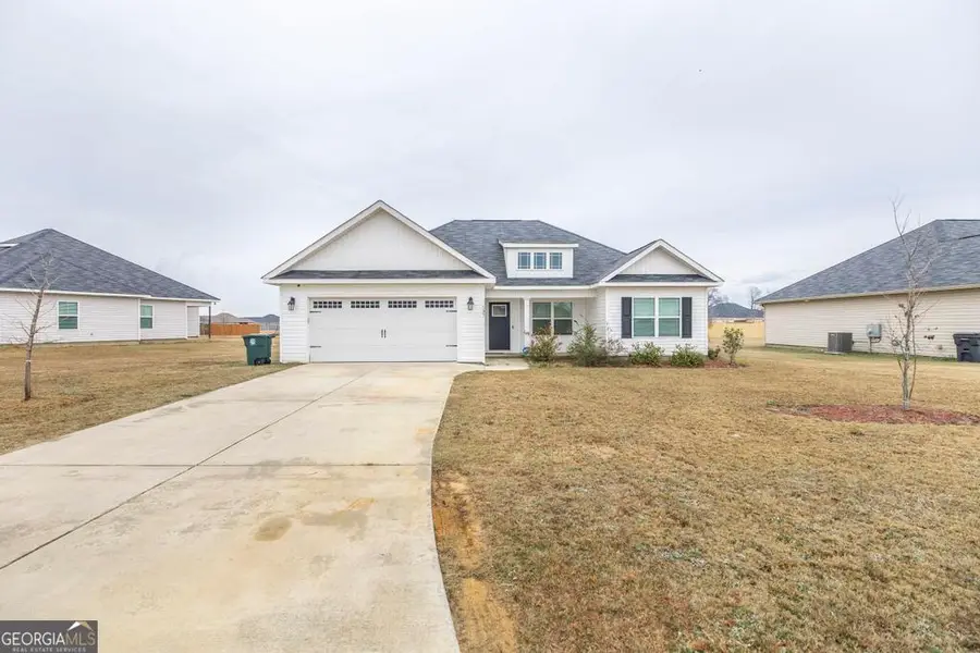 137 Sadie Heights Boulevard, Perry, GA 31069 - Image #3