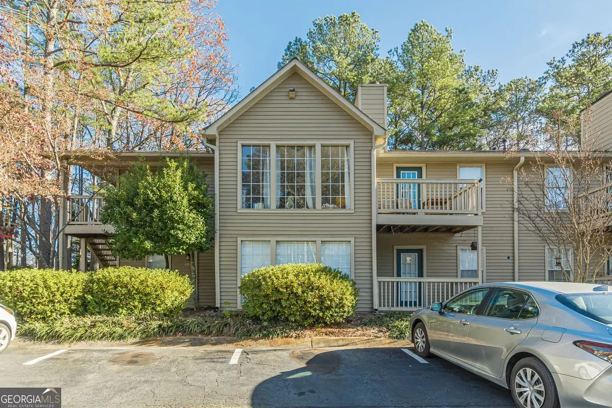 2003 Country Park Drive, Smyrna, GA 30080 - Image #1