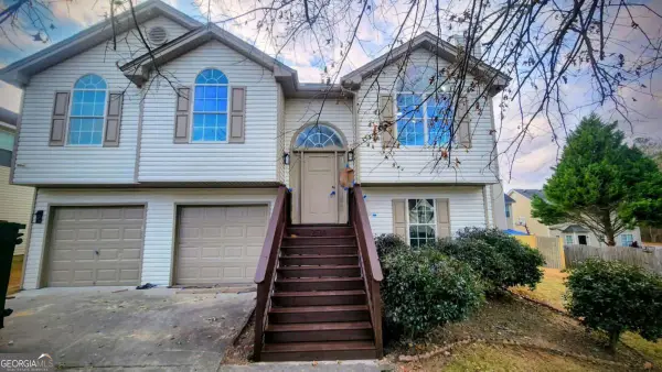 2520 Carolina Ridge, Riverdale, GA 30296