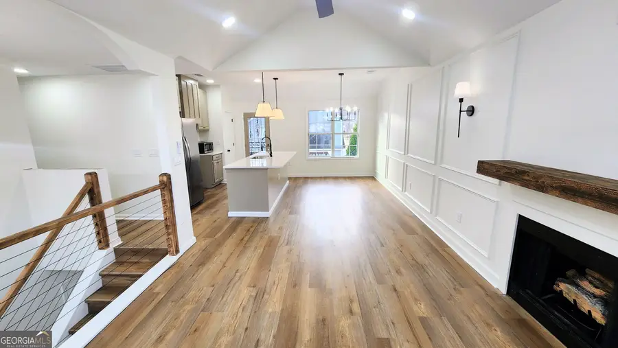 2520 Carolina Ridge, Riverdale, GA 30296 - #3