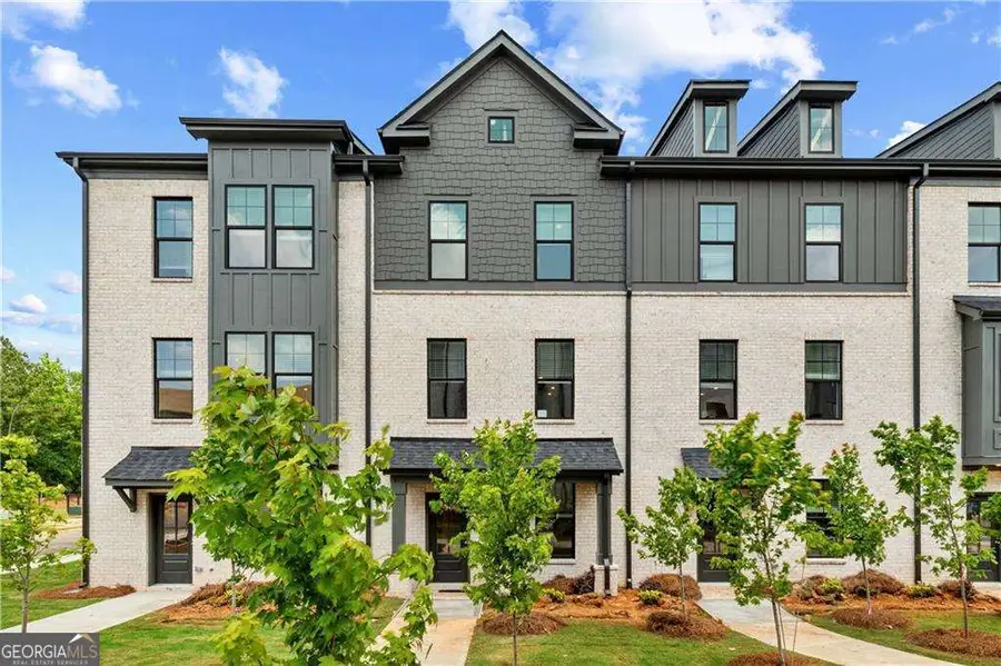 445 Breccia Run, McDonough, GA 30253 - Image #2