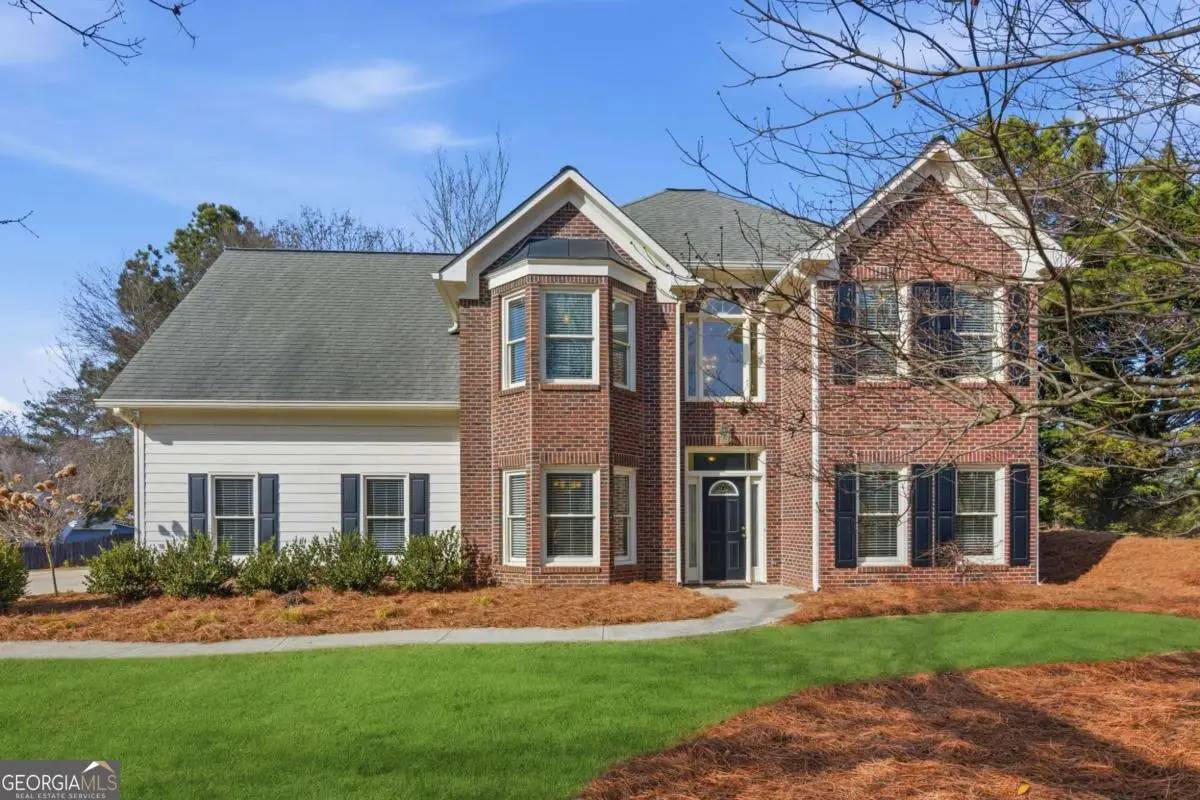 2650 Cobblestone Drive, Cumming, GA 30041 - Image #1