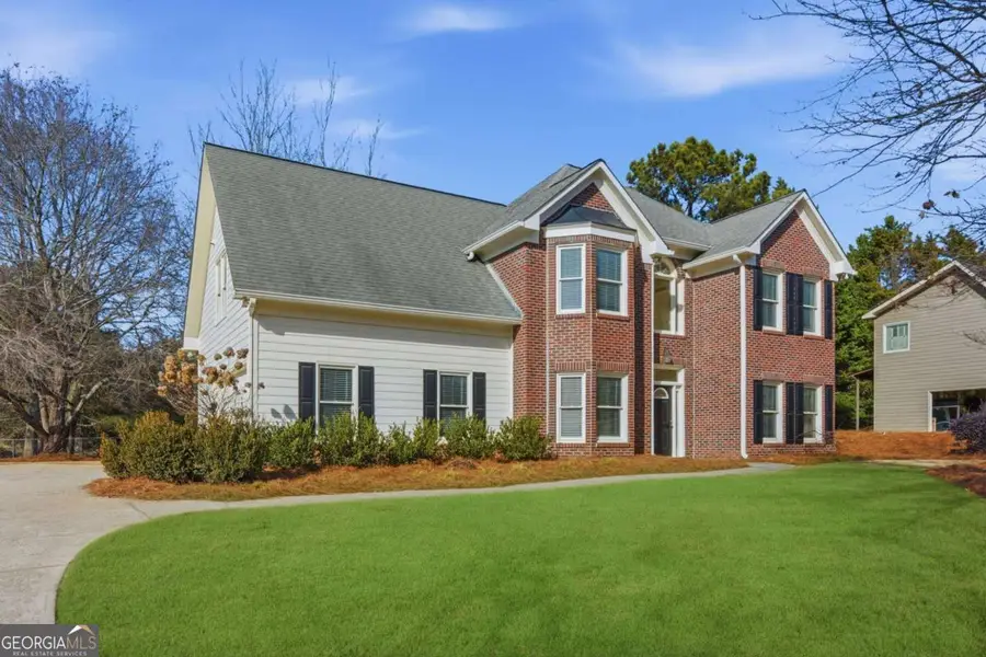 2650 Cobblestone Drive, Cumming, GA 30041 - Image #2