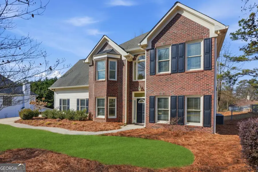 2650 Cobblestone Drive, Cumming, GA 30041 - Image #3