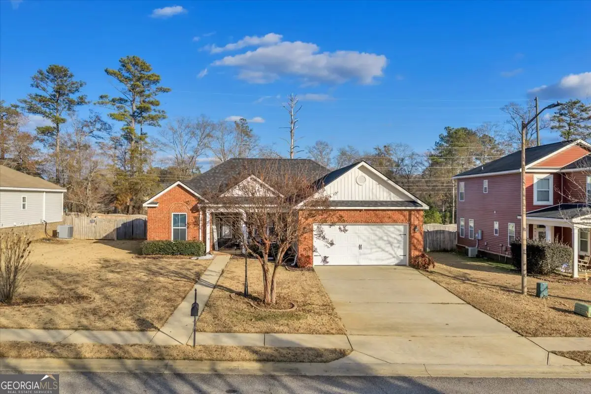 216 Piedmont Lane, Bonaire, GA 31005 - Image #1