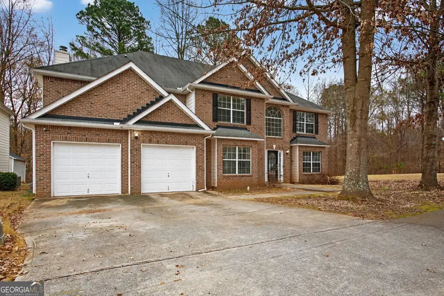 510 Platoro Court Sw, Atlanta, GA 30331 - #2