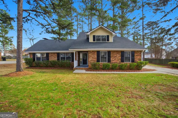 3228 Hildas Corner Se, Conyers, GA 30013