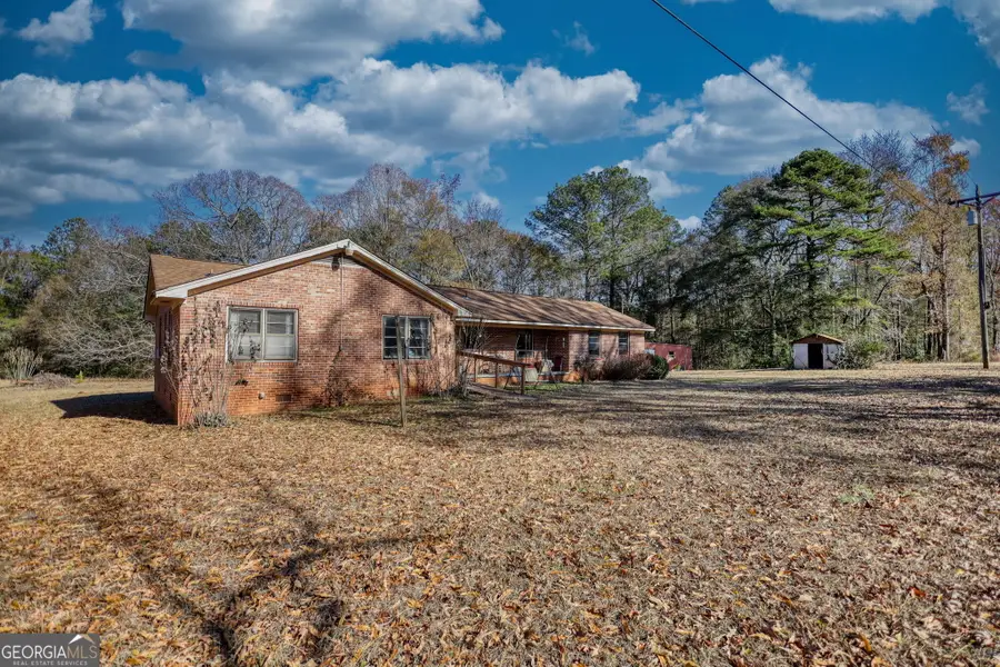 3516 Liberty Church Road, Monticello, GA 31064 - Image #2