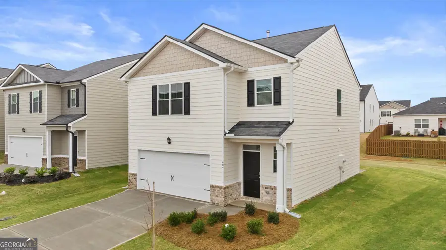 311 Lauritsen Way, Newnan, GA 30265 - Image #2