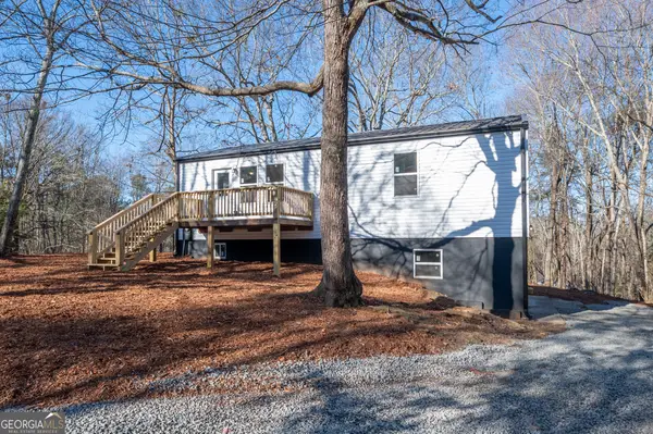78 Ridgeback Road, Talking Rock, GA 30175