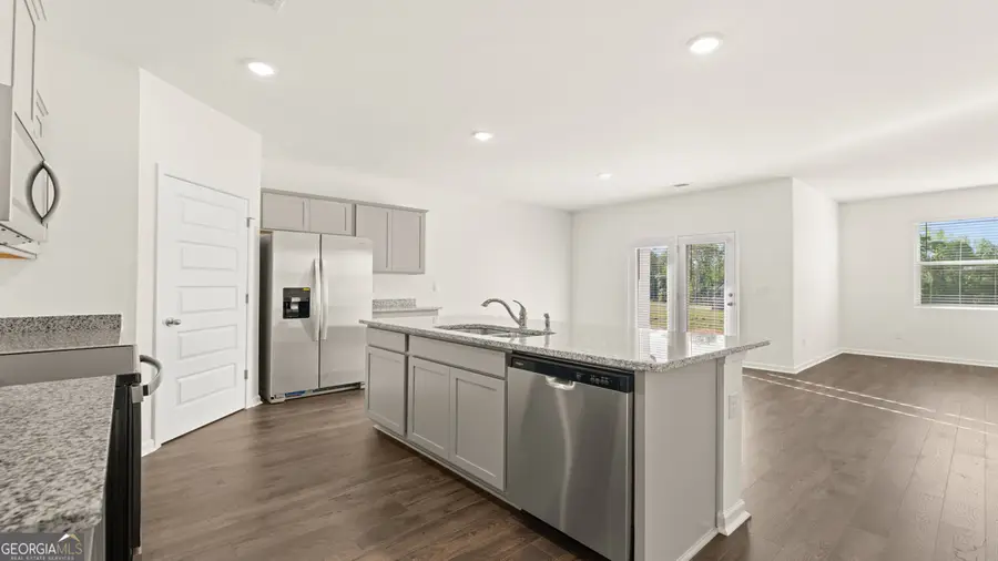 92 White Spruce Way, Newnan, GA 30265 - #2