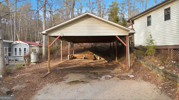 76 Canyon Pass, Cleveland, GA 30528