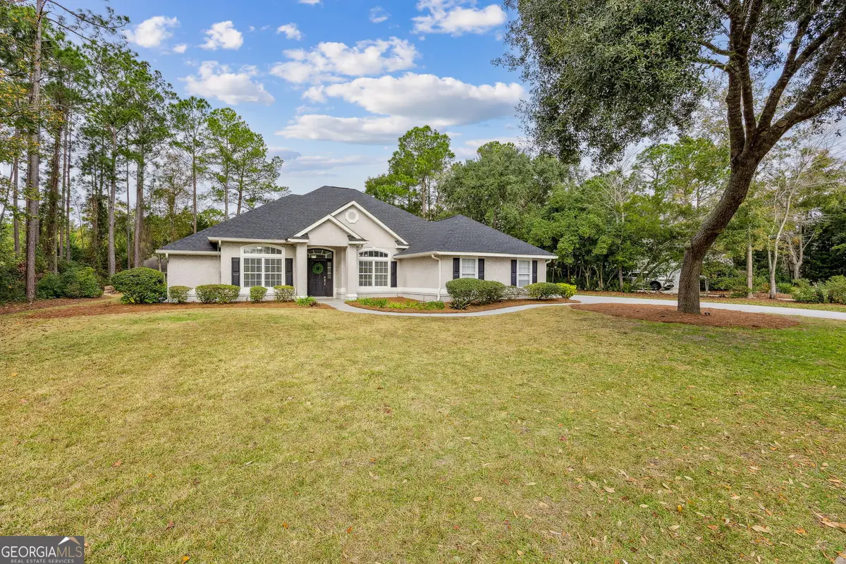 1050 Greenwillow Drive, Saint Marys, GA 31558 - Image #1