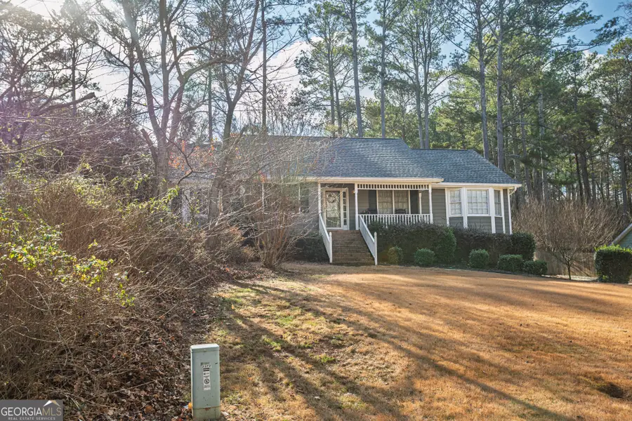 2372 Autumn Leaf Court, Lawrenceville, GA 30044 - #3