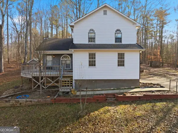 2008 Highway 85 S, Fayetteville, GA 30215