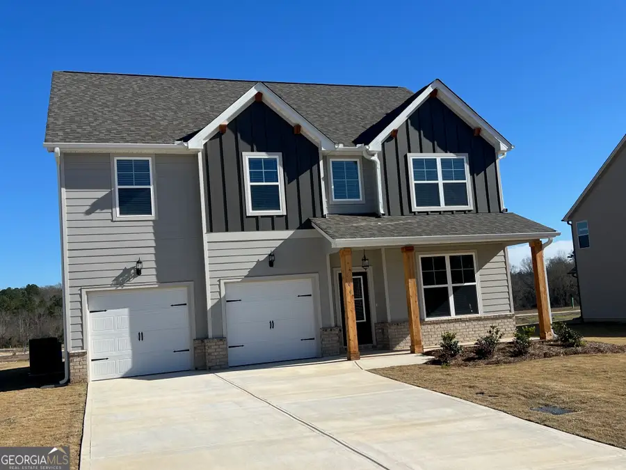 809 Brittany Nicole Lot 133 Court #LOT 133, Bonaire, GA 31005 - Image #2