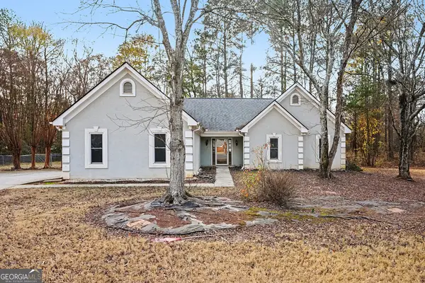 45 Sunset Court, Covington, GA 30016