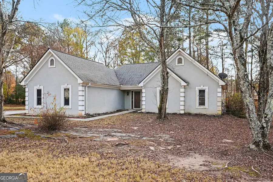 45 Sunset Court, Covington, GA 30016 - #3