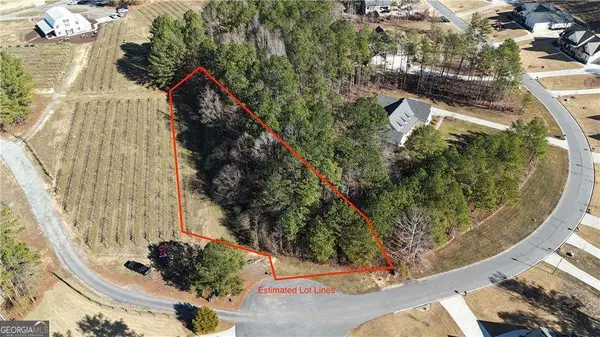 LOT 39 The Flower Farm, Acworth, GA 30101