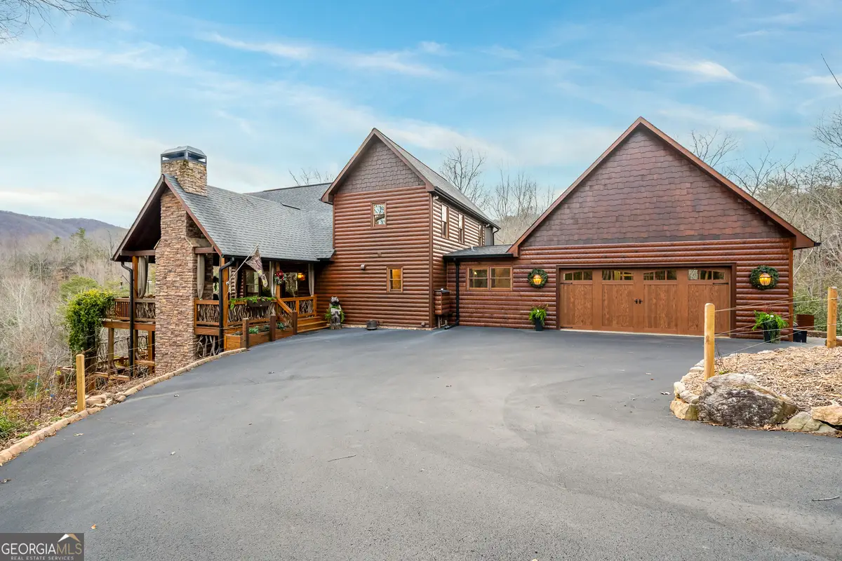 339 Birdseye View, Blue Ridge, GA 30513 - Image #1