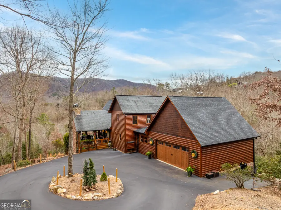 339 Birdseye View, Blue Ridge, GA 30513 - Image #3