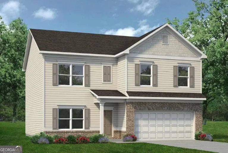 207 Oakmont Drive, Dallas, GA 30132 - Image #1