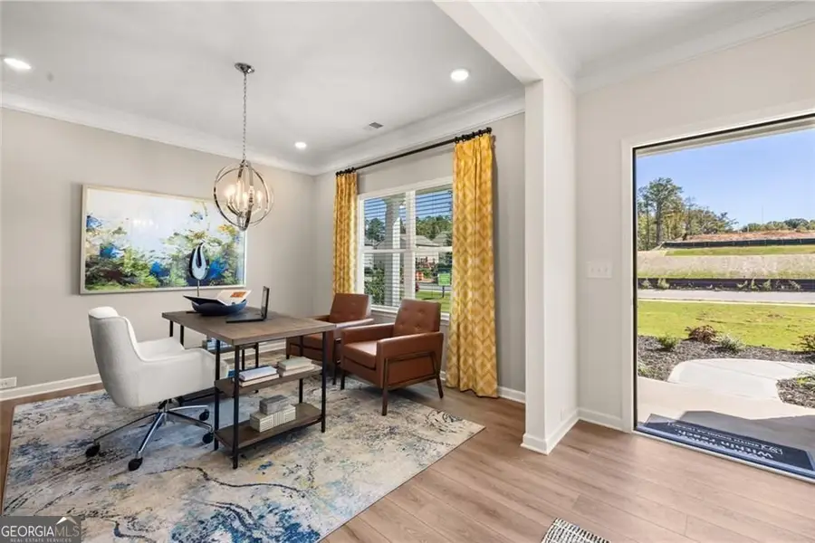 207 Oakmont Drive, Dallas, GA 30132 - Image #3