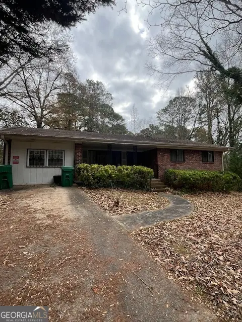 4089 Thetford Court, Decatur, GA 30035 - Image #1