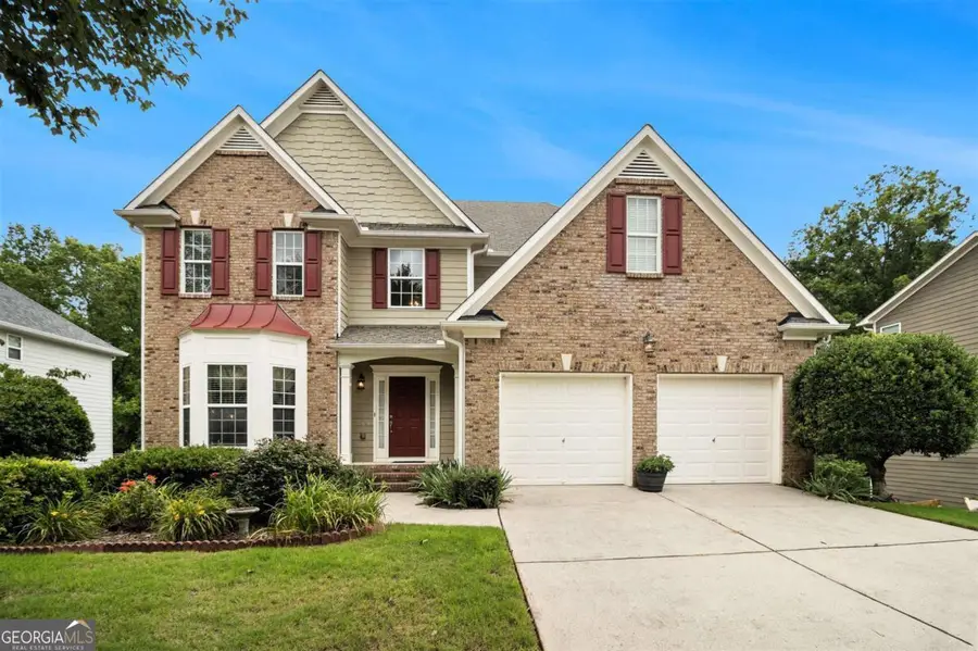 5925 Crescent Landing Drive, Cumming, GA 30028 - Image #2