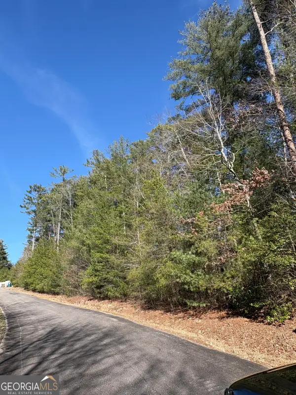 0 Uplander Court, Rabun Gap, GA 30568