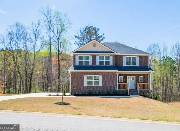 229 Carsons Walk, Macon, GA 31216