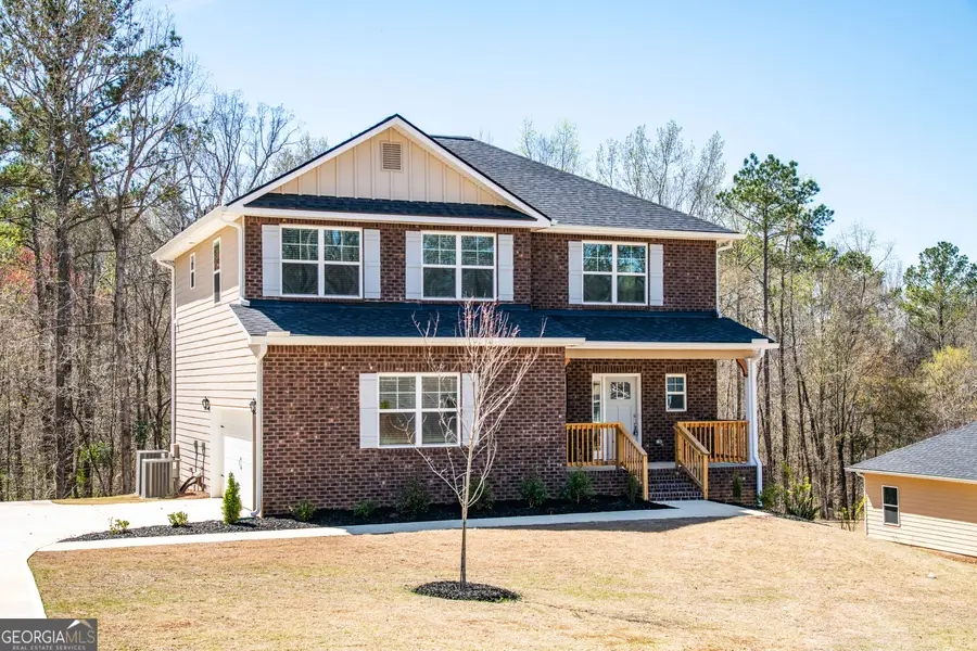 229 Carsons Walk, Macon, GA 31216 - Image #2