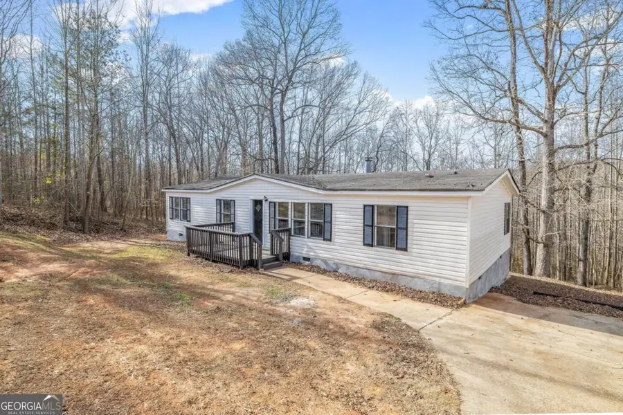 778 Ivy Creek Drive, Nicholson, GA 30565 - #3